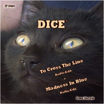 DICE-To Cross The Line